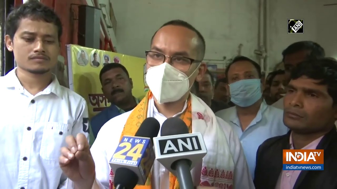 APCC launches 'Assam Bachao' social media video contest