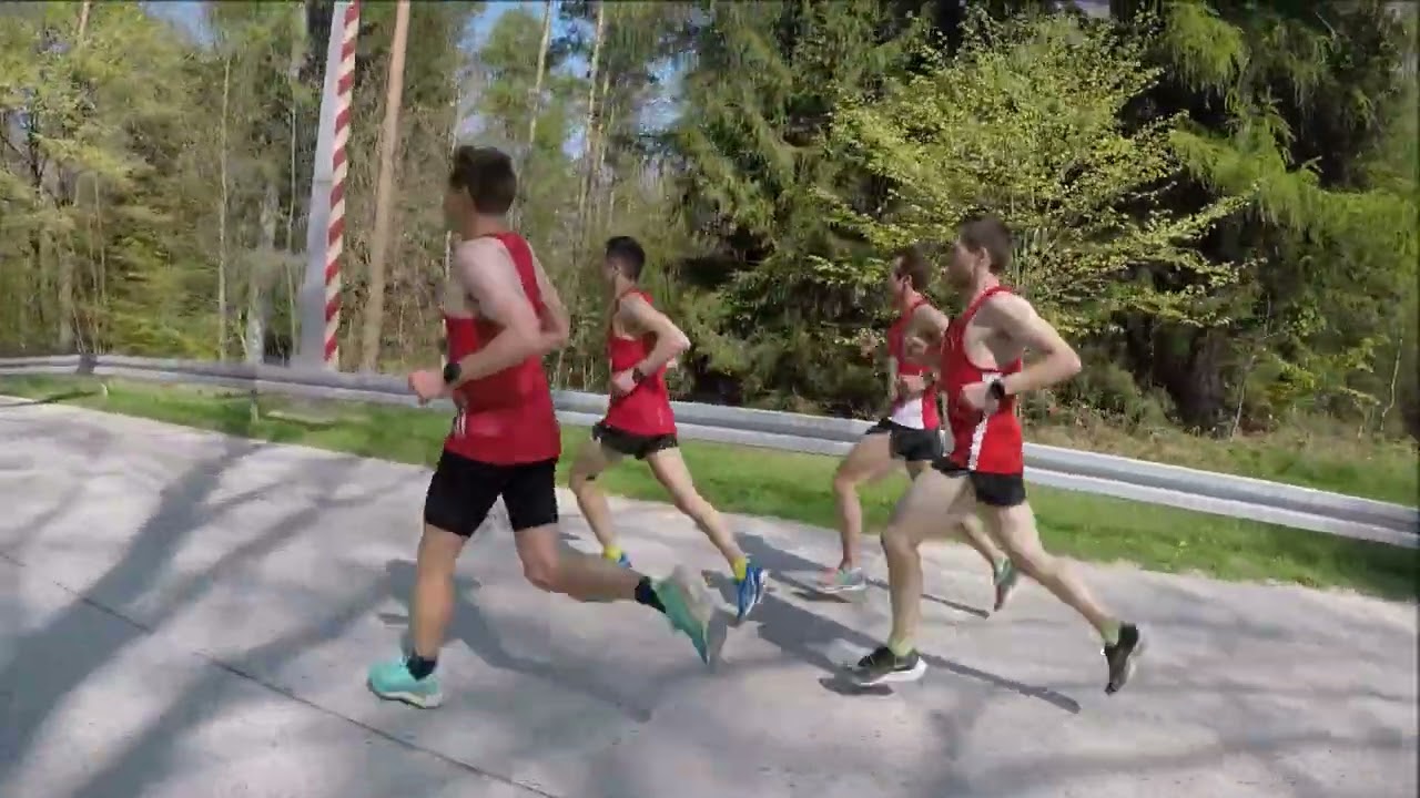 2022 Hermannslauf Teil 1