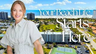 Completely Remodeled Marco Island Condo Across From Residents’ Beach | B307 The Sands