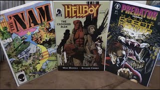 Jim Comics Top Picks For NCBD March 05, 2025