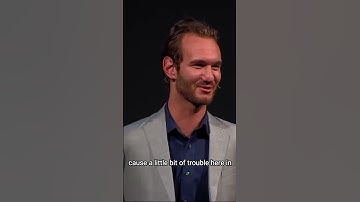 "Unleashing Your Inner Titan: The Path to Limitless" ll Nick Speech ll #speech #dailymotivation