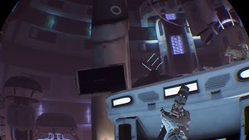 Raw Data PSVR No Commentary