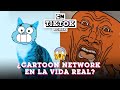 ¡Escúchame, Espinela! - TikTok Remix | Cartoon Network