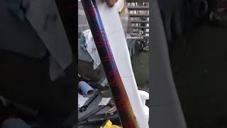 This Is What Anodising Actually Looks Like