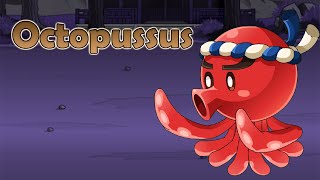 Shinobi Warfare: Octopussus - All Skills screenshot 5