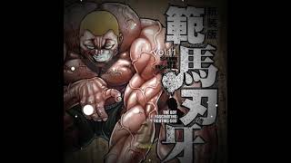 Jack Gigachad. #jackhanma #baki #yujiro #Manga #Anime #gigachad #chad #parati #gym #Motovation