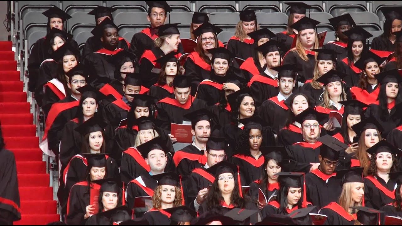 2010 Batch of York University Graduates HD Videos00013.wmv YouTube