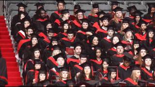 2010 Batch of York University Graduates HD Videos00013.wmv