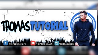 How to Create Facebook Page/Youtube Channel Cover Photo In PicsArt | Remini | Easiest Way screenshot 1