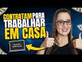 15 EMPRESAS que CONTRATAM para Trabalhar Online – TRABALHAR EM CASA 2020 | Mafalda Melo