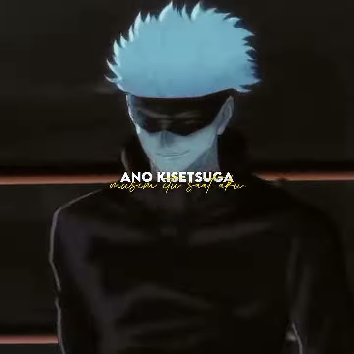 jujutsu kaisen edit || stay with me