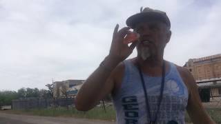 Ogden Utah 104 yr old TOXIC Swift building torn down Mayor thinks Ogdenites don’t pay Federal taxes