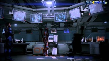 Mass Effect 3: Walkthrough - Part 36