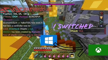 SynHCF I Switched to xbox?