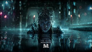 Magnus Moone -  Atalante's Ascension (Official Audio)