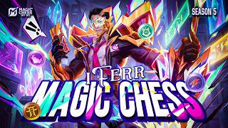 🔴 LIVE MCGG!!! PUSH GLOBAL DAY 9!!! JANJI WS!! SAHUR BERSAMA TOP GLOBAL!! #mobilelegends