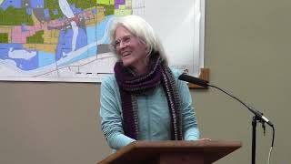 City Of Lowell's City Council Meeting, Monday, December 4, 2023 Part 2