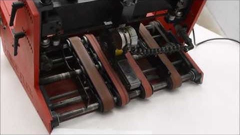 Sure Feed Force Flex Model FF 14 Feeder