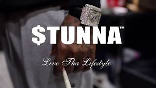 $tunna Kones Promo | BIRDMAN & Jacquees