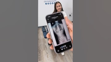 This is A Major Scoliosis Adjustment!