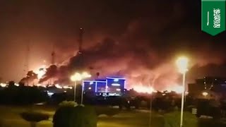 Download lagu Saudi oil attack Sat images point to Iran TomoNews Saudi oil attack Sat images point to Iran TomoNews