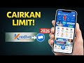 Cara Cairkan Limit Kredivo ke DANA Terbaru 2026 | 100% Berhasil &amp; Cepat Masuk
