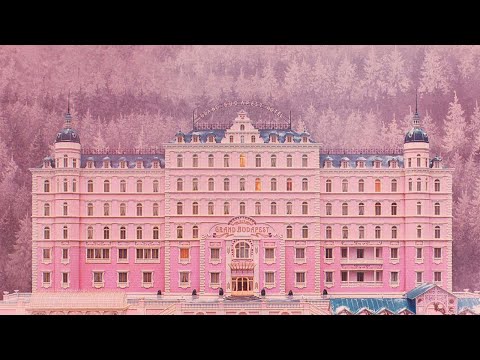 วลีเด็ด หนังดัง จากภาพยนตร์ The Grand Budapest Hotel คดีพิสดารโรงแรมแกรนด์บูดาเปสต์