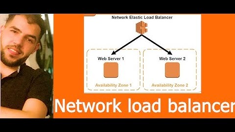 #AWS NLB - #Network Load Balancer (LAB) | how to configure it on details (PART 2)
