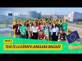Ekkonu niajn gastojn! | Eŭropa Junulara Okazaĵo 2023