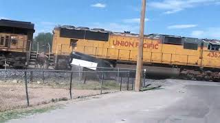 Great Big Rolling Railroad?