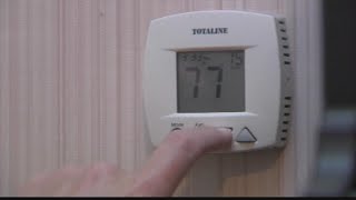 Deadline to apply for utility bill assistance is May 31