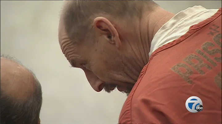 Man sentenced for murder of 80-year-old