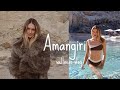 Amangiri & Utah Travel Vlog | I Visited my Dream Hotel! & Wellness Talks