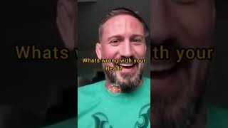 John Kavanagh On Conor McGregor Come Back And Health Status 🤑😱#shorts