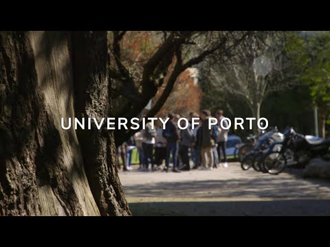 Universidade do Porto, Portugal