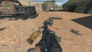 Celebrity Random stuff playing DMZ Profile