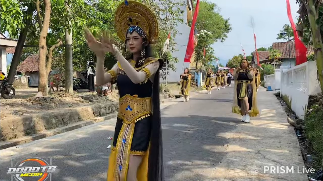 Live Karnaval Sukosari Kasembon Malang