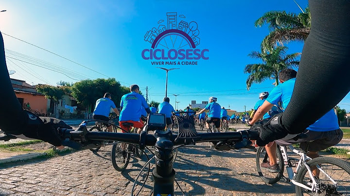 Primeiro evento de ciclismo 2023 | Percurso completo
