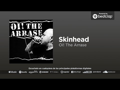 Watch the video for Skinhead