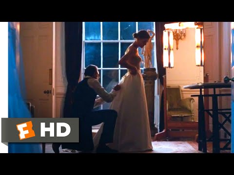 Phantom Thread (2017) - Life Is No Great Mystery Scene (10/10)