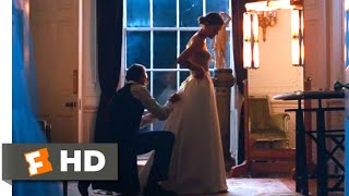 Phantom Thread (2017) - Life Is No Great Mystery Scene (10/10) | Movieclips