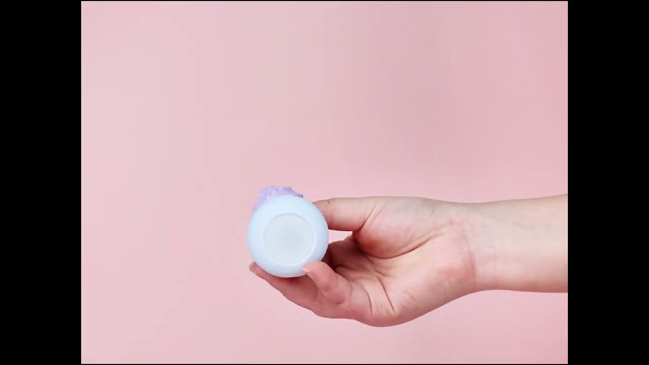 360° Rotating Vibrating Anal Plug Remote Control Monster Petal Design + 10 Modes LED Light  Sex Toy