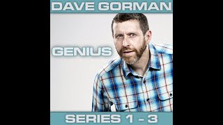 Genius Series 01 Episode 01