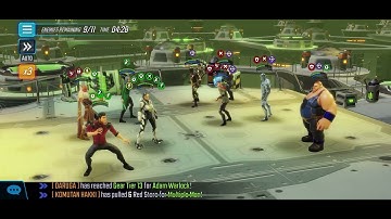 Doom 2.0 Skill Node 2 One Shot