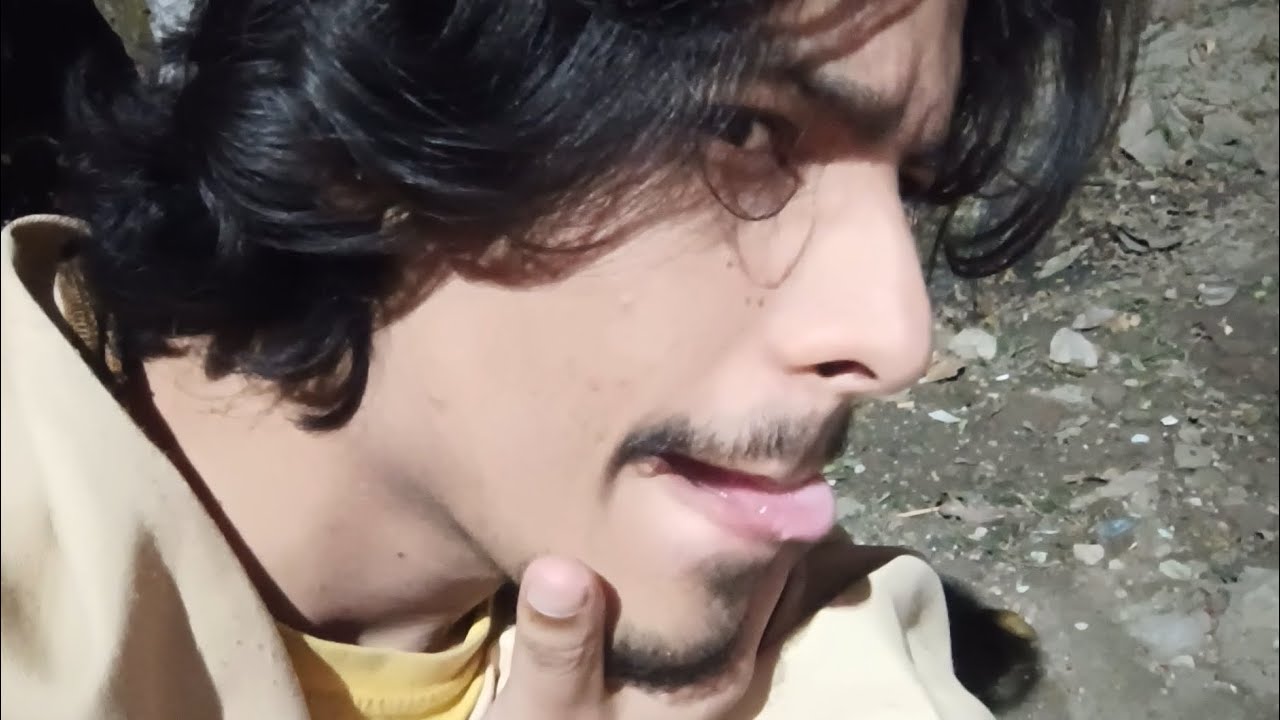 After my Class, I'm so tired..Making my mood.