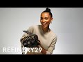 What's In Supermodel Jasmine Tookes' Bag | Spill It | Refinery29