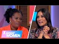 Melanie Sykes Shares Her Inspiring Later In Life Autism Diagnosis | Loose Women