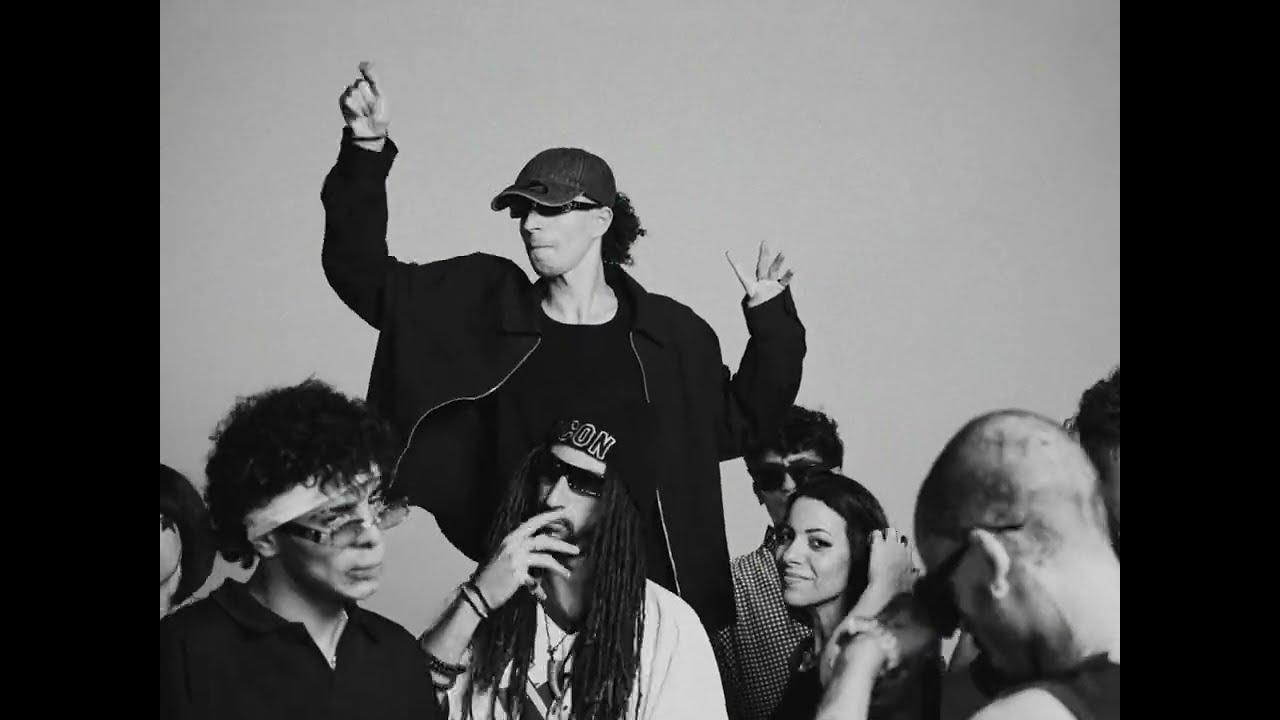 UKI ZEW - GET READY - prod by @Aarbaslin (OFFICIAL MUSIC VIDEO) adlı videoyu YouTube'da izle UKI ZEW - GET READY - prod by @Aarbaslin (OFFICIAL MUSIC VIDEO) adlı videoyu YouTube'da izle