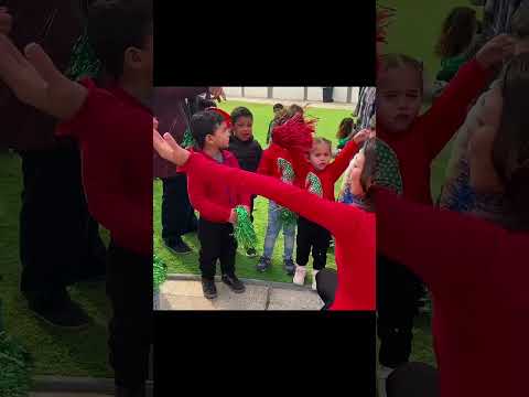 فايا ونوح مصطفي عاملين ماتشينج