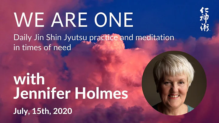 We are ONE: JSJ Practice and Meditation: SEL #22, ...